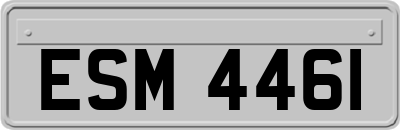 ESM4461