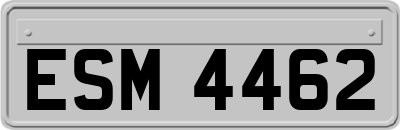 ESM4462