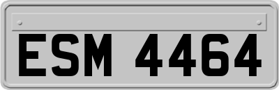 ESM4464