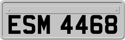 ESM4468