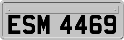 ESM4469