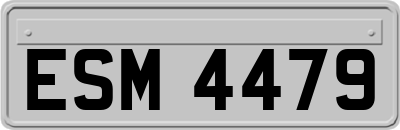 ESM4479