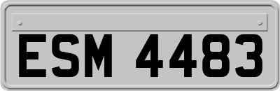 ESM4483