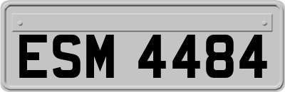 ESM4484