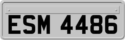 ESM4486