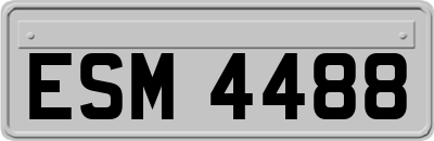 ESM4488