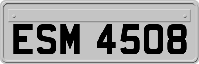 ESM4508