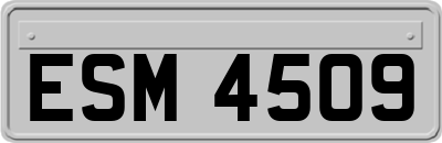 ESM4509
