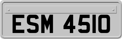 ESM4510