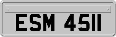 ESM4511
