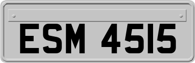ESM4515
