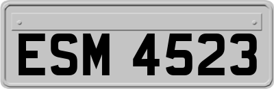 ESM4523