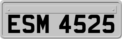 ESM4525