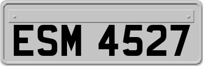 ESM4527