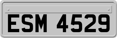 ESM4529