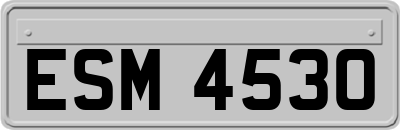 ESM4530