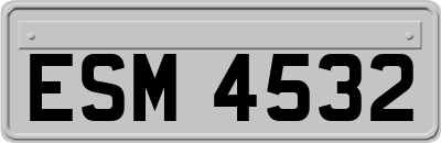 ESM4532