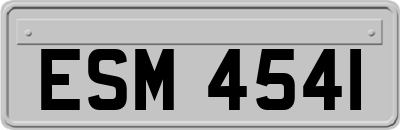 ESM4541