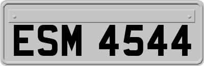 ESM4544