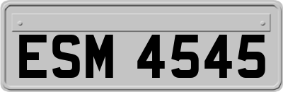ESM4545