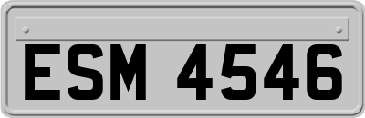 ESM4546