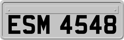 ESM4548