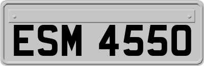ESM4550