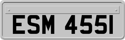 ESM4551