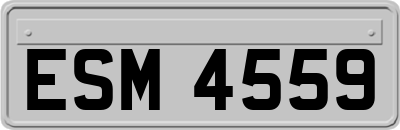 ESM4559