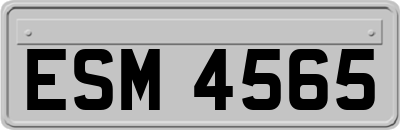 ESM4565