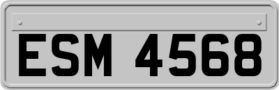 ESM4568