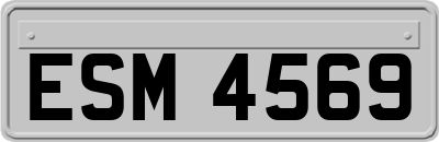 ESM4569