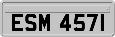 ESM4571