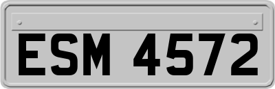 ESM4572