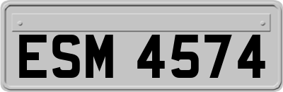 ESM4574