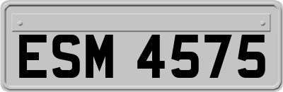 ESM4575