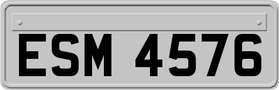 ESM4576
