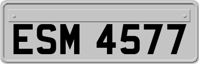 ESM4577