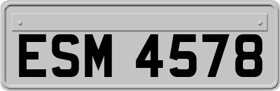 ESM4578