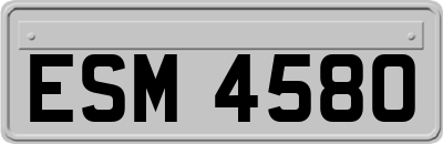 ESM4580