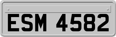 ESM4582