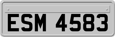 ESM4583