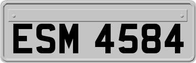 ESM4584