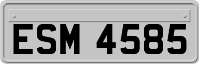 ESM4585