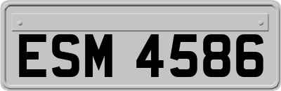 ESM4586