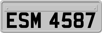 ESM4587