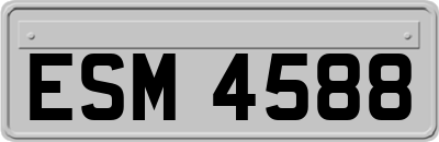 ESM4588