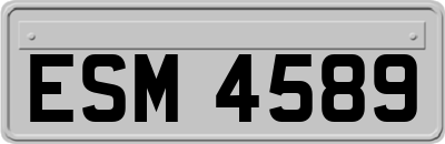 ESM4589