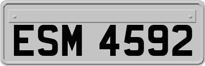 ESM4592