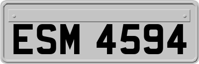 ESM4594